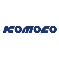 Komoco Holdings Pte Ltd logo, Komoco Holdings Pte Ltd contact details