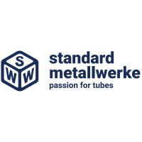 STANDARD METALLWERKE GMBH logo, STANDARD METALLWERKE GMBH contact details