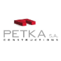 PETKA Constructions logo, PETKA Constructions contact details