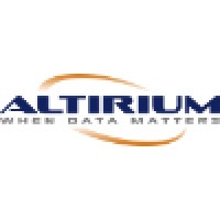 Altirium Limited (Part of Trusted Data Solutions) logo, Altirium Limited (Part of Trusted Data Solutions) contact details