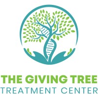 Giving Tree Treatment Center logo, Giving Tree Treatment Center contact details