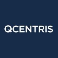 QCENTRIS Ukraine logo, QCENTRIS Ukraine contact details