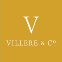 Villere & Co logo, Villere & Co contact details