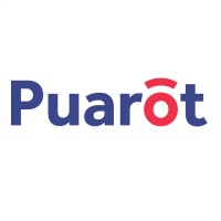 Puarot logo, Puarot contact details