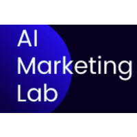 AI Marketing Lab logo, AI Marketing Lab contact details