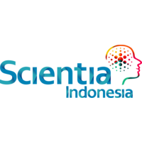 Scientia Indonesia logo, Scientia Indonesia contact details