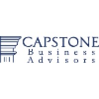 CAPSTONE Business Advisors LLC logo, CAPSTONE Business Advisors LLC contact details