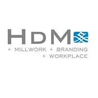 HDM Amueblamientos S.A. logo, HDM Amueblamientos S.A. contact details