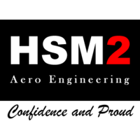 HSM2 Aero Engineering logo, HSM2 Aero Engineering contact details