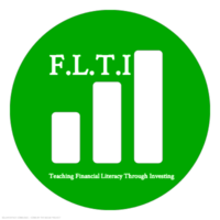 Financial Literacy Through Investing logo, Financial Literacy Through Investing contact details