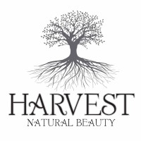 Harvest Natural Beauty logo, Harvest Natural Beauty contact details