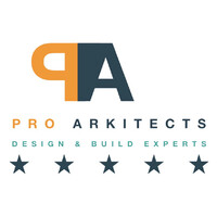 Pro Arkitects - Design & Build Experts logo, Pro Arkitects - Design & Build Experts contact details