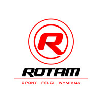 ROTAM logo, ROTAM contact details