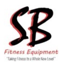 SB Fitness Equipment logo, SB Fitness Equipment contact details