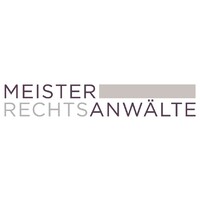 MEISTERRECHTSANWÄLTE PartG mbB logo, MEISTERRECHTSANWÄLTE PartG mbB contact details