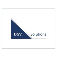 DGV Solutions LP logo, DGV Solutions LP contact details