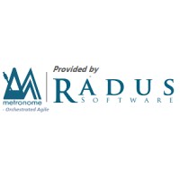 Radus Software logo, Radus Software contact details