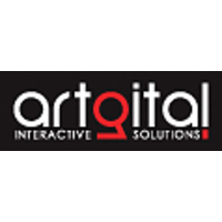 Artgital Interactive Solutions logo, Artgital Interactive Solutions contact details