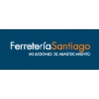 Ferreteria Santiago S.A logo, Ferreteria Santiago S.A contact details