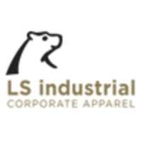 LS Industrial logo, LS Industrial contact details