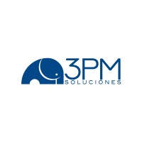 3PM Soluciones logo, 3PM Soluciones contact details