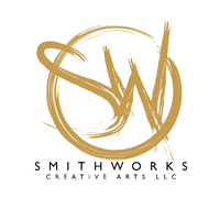 Smithworks Creative Arts logo, Smithworks Creative Arts contact details