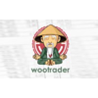 WooTrader Inc. logo, WooTrader Inc. contact details