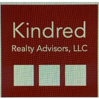 Kindred Realty Advisors, LLC logo, Kindred Realty Advisors, LLC contact details