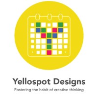 Yellospot Designs LLC logo, Yellospot Designs LLC contact details