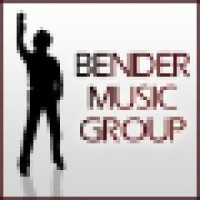 Bender Music Group logo, Bender Music Group contact details