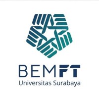 Badan Eksekutif Mahasiswa Fakultas Teknik Universitas Surabaya logo, Badan Eksekutif Mahasiswa Fakultas Teknik Universitas Surabaya contact details