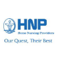 Home Nursing Providers logo, Home Nursing Providers contact details