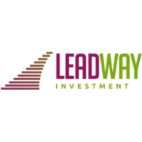 LeadWay Investment logo, LeadWay Investment contact details