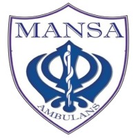 Mansa Ambulance (M) Sdn.Bhd. logo, Mansa Ambulance (M) Sdn.Bhd. contact details