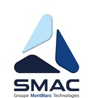 SMAC SAS logo, SMAC SAS contact details