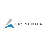 Laser Argentina S.A. logo, Laser Argentina S.A. contact details