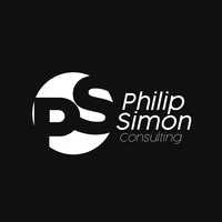 Philip Simon logo, Philip Simon contact details