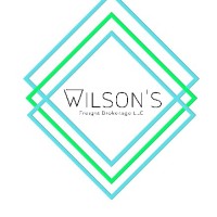 Wilson's Freight Brokerage LLC. logo, Wilson's Freight Brokerage LLC. contact details