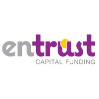 Entrust Capital Funding logo, Entrust Capital Funding contact details