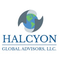 Halcyon Global Advisors logo, Halcyon Global Advisors contact details