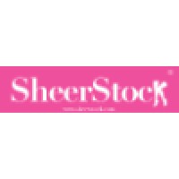 SheerStock logo, SheerStock contact details