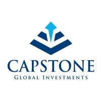 Capstone Global Investments logo, Capstone Global Investments contact details