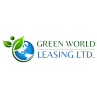 Green World Leasing, LTD logo, Green World Leasing, LTD contact details