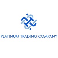 Platinum Trading Company logo, Platinum Trading Company contact details