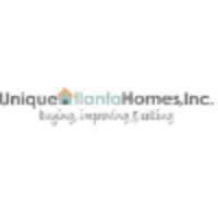 Unique Atlanta Homes, Inc. logo, Unique Atlanta Homes, Inc. contact details