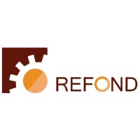 REFOND EQUIPMENT CO., LTD. logo, REFOND EQUIPMENT CO., LTD. contact details