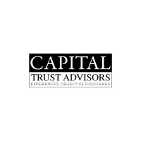 Capital Trust Advisors logo, Capital Trust Advisors contact details