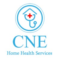 CNE HOME HEALTH logo, CNE HOME HEALTH contact details