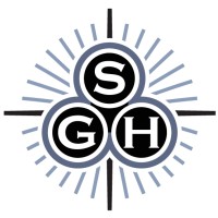 SGH Wealth Management logo, SGH Wealth Management contact details