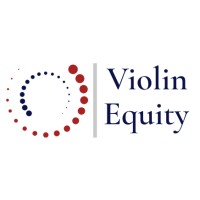 Violin Equity logo, Violin Equity contact details